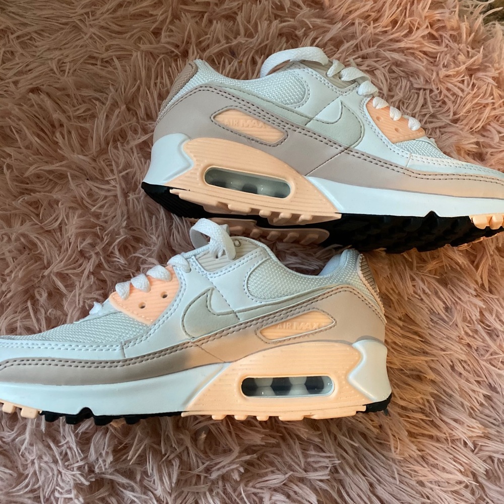 women’s nike air max 90